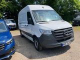 MERCEDES-BENZ Sprinter 317 CDI Kasten lang L2H2/Klima/Navi/AHK 3,5t