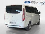 FORD Tourneo Custom Kombi 320 L1 Titanium 2.0 Diesel Navi Bi-Xenon Apple CarPlay Android Auto