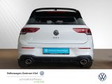 VW Golf VIII GTI Clubsport 2.0 TSI NAVI+SITZHZ+PDC