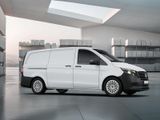 MERCEDES-BENZ Vito 116 KASTEN KLIMA MOPF KAMERA KAMERA SPUR