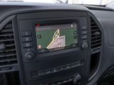 MERCEDES-BENZ Vito 114 TOURER PRO LANG ALLRAD KLIMA AHK NAVI 8SITZER