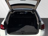 BMW 520 xd touring Lenkradheizung AHK HUD Stop&Go