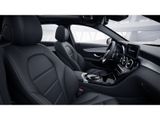MERCEDES-BENZ C 220 d T AMG COMAND MULTI AHK KAMERA PANO SPUR