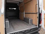 MERCEDES-BENZ Sprinter 317 KASTEN L2H2 KLIMA MBUX NAVI AUTOM
