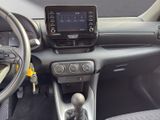 TOYOTA Yaris 1.0 Dual-VVTi Comfort
