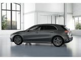 MERCEDES-BENZ A 180 // AMG KAMERA SPUR PDC SHZ