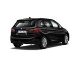 BMW 218 Active Tourer d HiFi RFK Stop&Go AHK LED