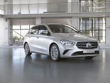 MERCEDES-BENZ B 180 PREMIUM PROGRESSIVE SPUR PDC SHZ