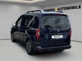 RENAULT Kangoo III PKW Techno TCe 130 EDC