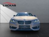 BMW 220 CABRIO 220 d*NAVI*KAMERA*LEDER