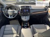HONDA CR-V 2.0 i-MMD HYBRID 4WD Executive El. Panodach Navi Leder Memory Sitze Soundsystem