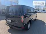 FORD Transit Custom 280 L1 110 PS -AHK-GJR-Laderaumverkleidung-