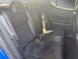 TOYOTA C-HR Hybrid Style Selection*JBL*Alcantara*