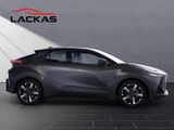 TOYOTA C-HR Hybrid Teamplayer
