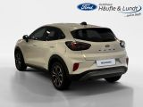 FORD Puma Titanium 1.0 Benzin Navi digitales Cockpit LED Apple CarPlay Android Auto Mehrzonenklima