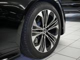 MERCEDES-BENZ E 300 de T-Modell mit EQ Hybrid Technologie AMG