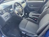 DACIA Duster II Comfort 1.0 TCe 100 +AHK+Shz.+Klima+