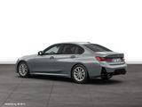 BMW 320i Limousine