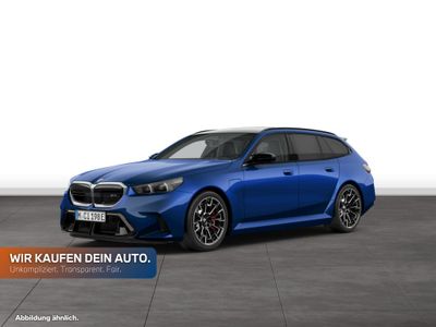 BMW M5 Touring 