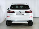 BMW X5 40d 2Achs Laser Pano ACC H&K 360 AHK StandHZG