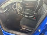 OPEL Corsa F Elegance +Sitzheizung+Kamera+Klima+