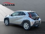 TOYOTA Aygo X Active ACC+SITZHEIZUNG+KLIMAAUTOMATIK