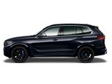 BMW X5 xDrive45e M Sport Laserlicht+AHK+HUD DW 0,5%