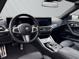 BMW 218 i Coupe M Sport Glasdach HiFi Temp Ambiente