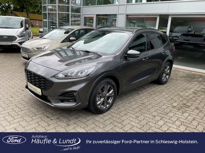 FORD Kuga Plug-In Hybrid ST-Line Allwetterreifen