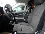 MERCEDES-BENZ Vito 116 KASTEN KAMERA KLIMA AHK MOPF AUTOM AHK