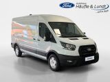 FORD Transit Kasten 350 L3 Trend AHK 3,5 T  Klimaautom DAB Spurhalteass. Rückfahrkam. Notbremsass.