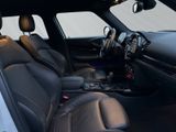 MINI Cooper Clubman Navi LED Keyless Kamera PDC SHZ
