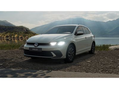 VW Polo Life 1,0 l 59 kW (80 PS) 5-Gang