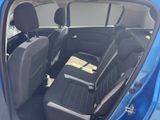 DACIA Sandero II Stepway Prestige 90PS +NAV+EPH+KLIMA+