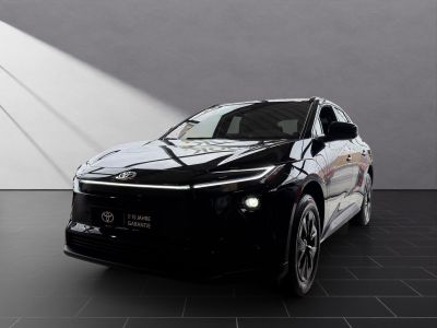 TOYOTA bZ4X FWD Teamplayer*ELEKTROPRÄMIE*TOTW*360°*