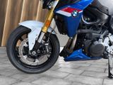 BMW F 900 R Style-Sport+Tieferlegung+Sitzbank-niedrig+