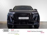 AUDI Q6 SUV e-tron quattro 315 kW Klima Leder