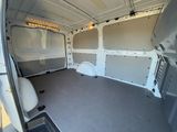 MERCEDES-BENZ Vito 110 KASTEN LANG KLIMA KAMERA AHK 2,0T LED