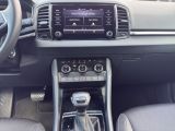 SKODA Karoq Tour Klima Rückfahrkamera Sitzheizung