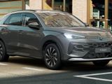 VW T-Roc Life 1.5 eTSI SITZHZ+ACC+PDC+RFK+CARPLAY