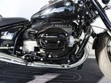 BMW R 18 Classic Option 719 Sitz, Sissybar
