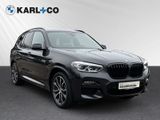 BMW X3 xDr. 30i M Sport LC Prof AHK HUD Keyless 20''
