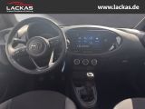 TOYOTA Aygo X Business Edition 1.0 VV T-i EU6d Apple Ca