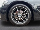 BMW 520 d Touring M Sport Adap. LED HiFi Driving & Parking Ass.
