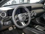 MERCEDES-BENZ A 200  AMG SPUR AHK DISTR KAMERA PDC SHZ MULTI