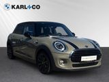 MINI Cooper 5-Türer Pano Temp LED Keyless PDC SHZ