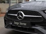 MERCEDES-BENZ C 300 de T 4M // AMG PREMIUM SPUR AHK 360 PDC