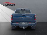 DODGE RAM 4X4 Crew Cab Limited SCHIEBDACH+GASANLAGE