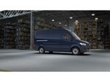 MERCEDES-BENZ Sprinter 315 Aut. Kasten AHK KAMERA KLIMA MBUX 3 SITZE SPUR SHZ