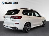 BMW X5 45e xDrive M Sport Pano HUD H&K Laser 21''
